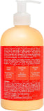 Shea Moisture Shea Moisture Red Palm Oil & Cocoa Butter Leave-In Or Rinse-Out Conditioner for Unisex - 13 oz