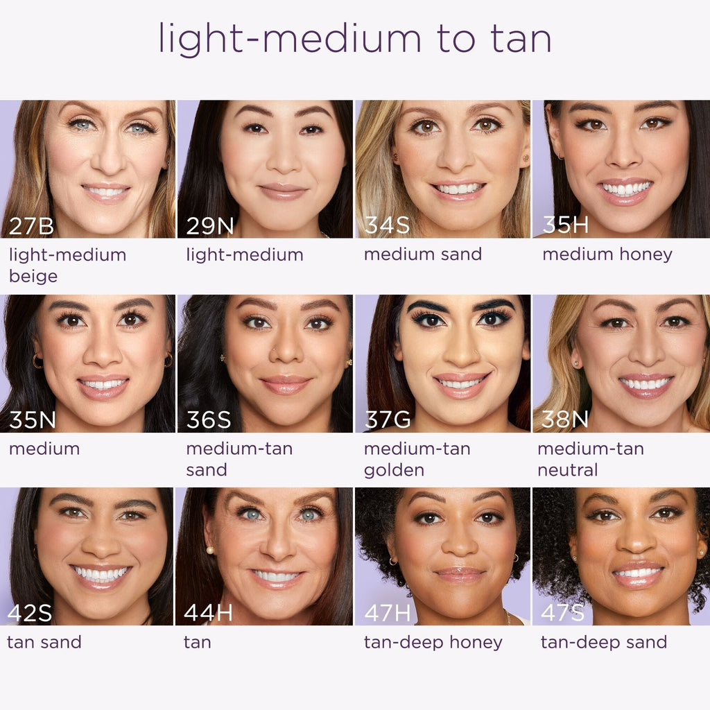 Tarte Makeup Shade Finder Saubhaya Makeup
