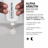 The INKEY List  - Alpha Arbutin( 30ml )