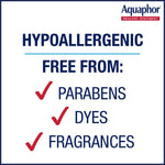 Aquaphor, Healing Ointment, Skin Protectant, 3.5 oz (99 g)