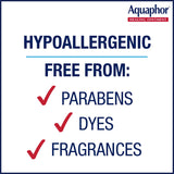 Aquaphor, Healing Ointment, Skin Protectant, 3.5 oz (99 g)