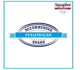 Aquaphor, Baby, Wash & Shampoo, Fragrance Free, 25.4 fl oz (750 ml),