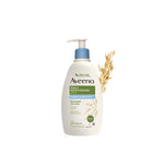 Aveeno Daily moisturizing lotion Sheer Hydration  - fragrance free - 350ml