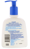Cetaphil, Daily Facial Cleanser, 8 fl oz (237 ml) , For normal to oily skin