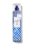 Bath & Body works Gingham Mist 236 ml Full size