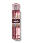 Bath & Body works Thousand Wishes mist 236 ml Full size