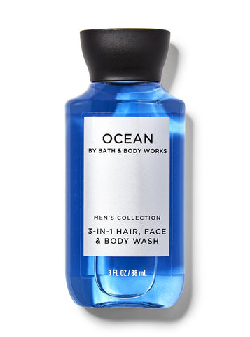 Bath & Body works Ocean Shower gel 88ml