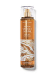 Bath & Body works body mist WARM VANILLA SUGAR  236 ml Full size