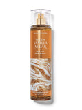 Bath & Body works body mist WARM VANILLA SUGAR  236 ml Full size
