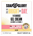 Soap & Glory™ In The Bright Of Day™ Vitamin C Gel Cream 50ml