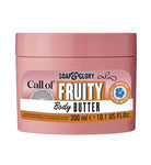 Soap & Glory Call Of Fruity Butter 300ml