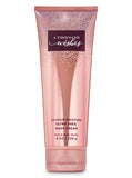 Bath & Body Works Body Cream Thousand Wishes