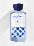 Bath & Body works Gingham Shower gel 295ml