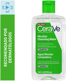 CERAVE  Micellar Cleansing Water 295ml Miceller expiry 12.2024