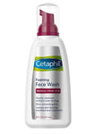 Cetaphil, Foaming Face Wash, 8 Fl Oz (237 Ml) ,  For Redness prone skin