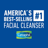 Cetaphil, Gentle Skin Cleanser 8 fl oz (237 ml) all skin types