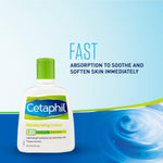 Cetaphil, Moisturizing Lotion, 8 Fl Oz (237 Ml) Body & Face , for all skin types