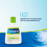 Cetaphil, Moisturizing Lotion, 8 Fl Oz (237 Ml) Body & Face , for all skin types