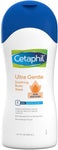 Cetaphil, Ultra Gentle, Soothing Body Wash, 16.9 fl oz (500 ml)