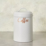 Homebox Cuisine Art Coffee Canister with Lid CAPACITY 1.9 litre APPROX
