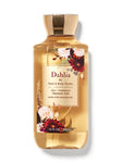 Bath & Body works Dahlia Shower gel 295ml