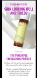 Good Molecules Pineapple Exfoliating Powder 60g