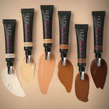Huda Beauty The Overachiever High Coverage Concealer  Cotton Candy