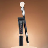 Huda Beauty The Overachiever High Coverage Concealer Meringue
