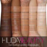 Huda Beauty The Overachiever High Coverage Concealer  Cotton Candy