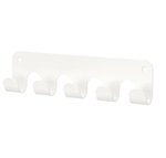 Ikea HJALPA multi-use hang white