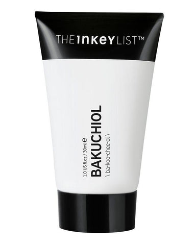 The INKEY List - BAKUCHIOL MOISTURIZER