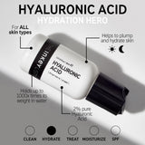 The Inkey List  - HYALURONIC ACID