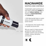 The INKEY List  - NIACINAMIDE