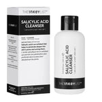 The INKEY List - Salicylic Acid Cleanser ( 150ml ) WITHOUT BOX