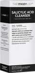 The INKEY List - Salicylic Acid Cleanser ( 150ml ) WITHOUT BOX