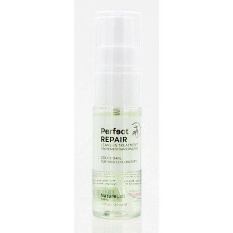 NATURELAB TOKYO PERFECT REPAIR LEAVE-IN TREATMENT 30ML