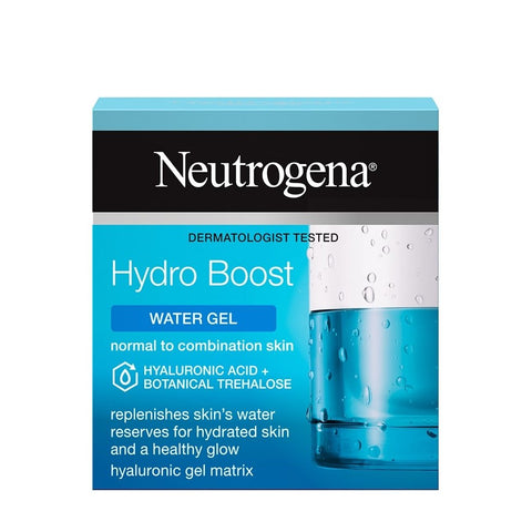 Neutrogena Hydro Boost Water Gel 50 ML  (UAE imported)