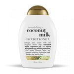 OGX Nourishing Coconut Milk Conditioner  385 ml
