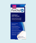 Panoxyl Overnight Spot Patches