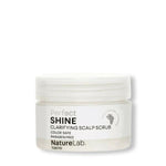 NATURELAB Perfect Shine Clarifying Scalp Scrub 30g
