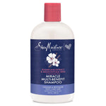 Shea Moisture Sugercane & Meadowfoam Miracle Multi-Benefit Shampoo 13 Oz