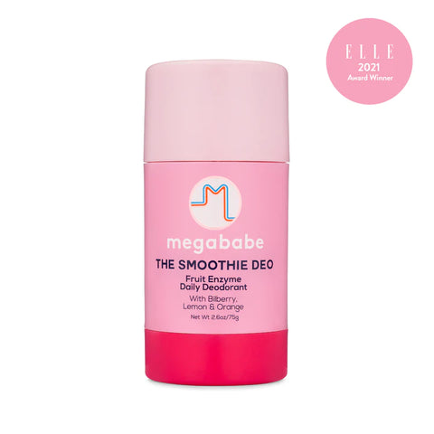Megababe The Smoothie Deo 75g