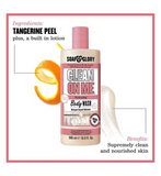 Soap n glory Clean on Me Body wash  500 ml