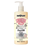 Soap n glory SMOOTHIE Star Body lotion  500 ml
