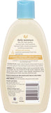 AVEENO Baby Daily Moisture Wash & Shampoo 236 ML