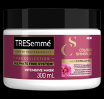 Tresemme Pro Collection COLOUR SHINEPLEX SULPHATE FREE  Intensive Mask 300 ML