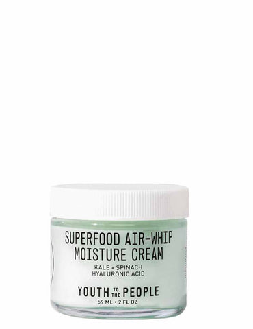 YOUTH TO THE PEOPLE kale Superfood Air-Whip Moisture Cream 59ml Full size