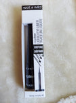 Wet n Wild - Black Noir Liquid Eye Liner Eyeliner