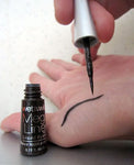 Wet n Wild - Black Noir Liquid Eye Liner Eyeliner