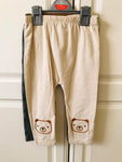From UK  - "Kids’ pyjama sets  A pack of 3 Rich cotton  Size: 12-18 months